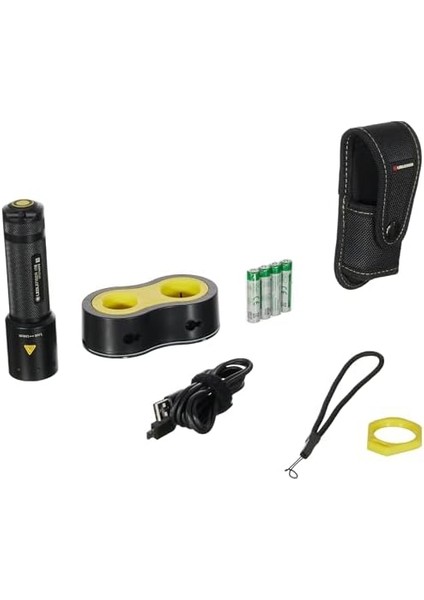 I7R Şarjlı El modelleri