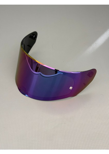 Ls2 Rapıd / Rapıd Iı / Stream / Storm Uyumlu Hologram Vizor fiyatları