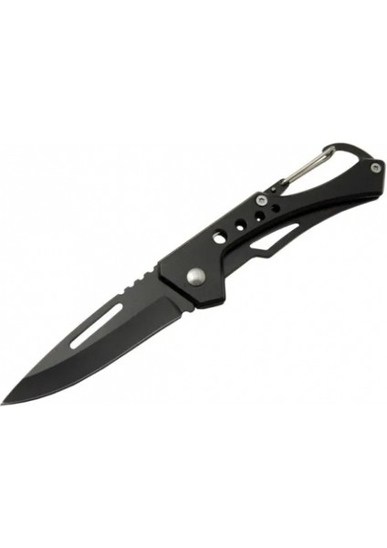 Eco Lounge Hongjie Çakı Black 15,5 cm , Kemerlikli