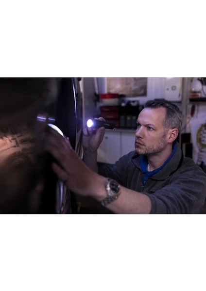 P3R Ayarlanabilir Şarjlı LED El modelleri