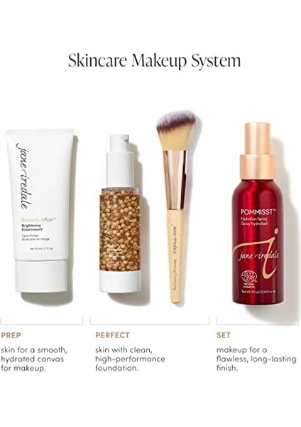 Jane Iredale Hydropure Renkli Serum fiyatları