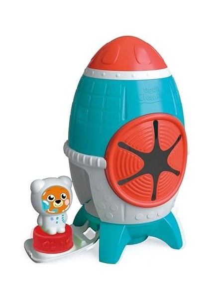 Clemmy - Yumuşak Blok Duyusal Roket fiyatları