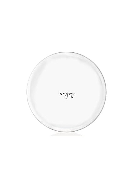 Mia Summertime Pasta Tabağı 6 Lı Set - 19 cm modelleri