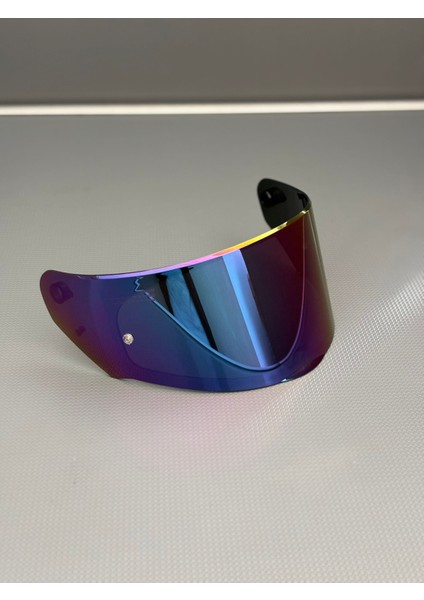 Ls2 Rapıd / Rapıd Iı / Stream / Storm Uyumlu Hologram Vizor modelleri