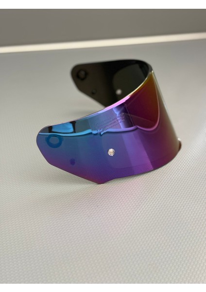 Ls2 Rapıd / Rapıd Iı / Stream / Storm Uyumlu Hologram Vizor fırsatları