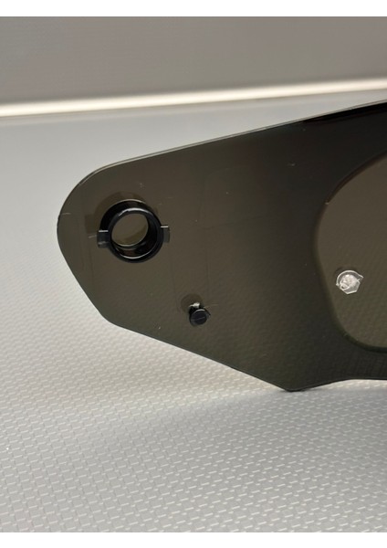 Ls2 Rapıd / Rapıd Iı / Stream / Storm Uyumlu Hologram Vizor indirimleri