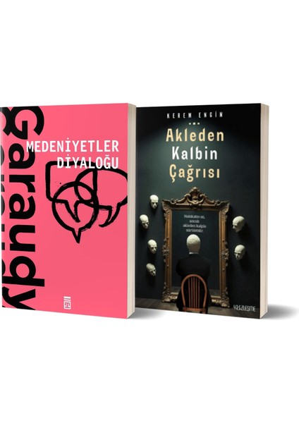 Medeniyetler Diyaloğu - Akleden Kalbin Çağrısı