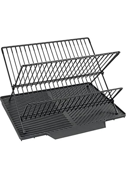 Siyah Bulaşık Altlığı ve Süzgeç modelleri