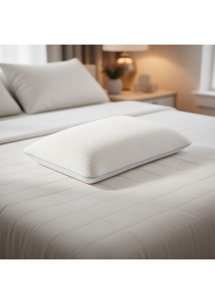 Visco Klasik Ortopedik Yastık