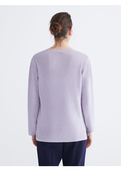 Yeni Sezon V Yaka Kadın Triko Kazak fırsatları