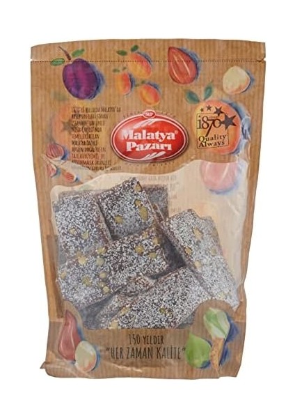 Malatya Pazarı Murat Palancı Yaprak Cezerye 1 kg fiyatları