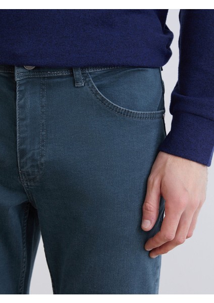 Yeni Sezon 779 Regular Fit Erkek Jean Pantolon modelleri