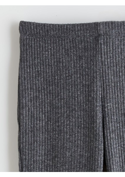 Yeni Sezon Fitilli Ispanyol Paça Kız Çocuk Tayt fiyatları