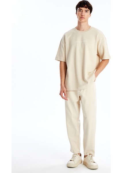 Yeni Sezon 710 Loose Fit Erkek Jean Pantolon