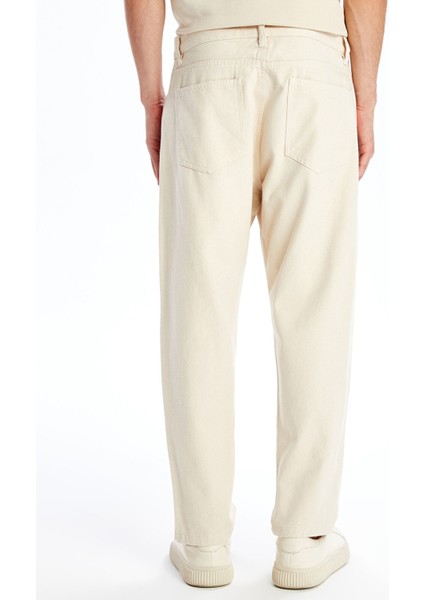 Yeni Sezon 710 Loose Fit Erkek Jean Pantolon fırsatları