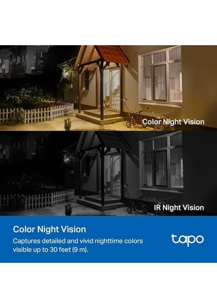 C410, 2k 3mp, Renkli Gece Görüşü, Şarj Edilebilir, Solar Panel Destekli, IP65, Yerel/bulut Depolama, 110° Açılı, Işıklı ve Sesli Alarm, Kablosuz Bataryalı Güvenlik Kamerası fiyatları