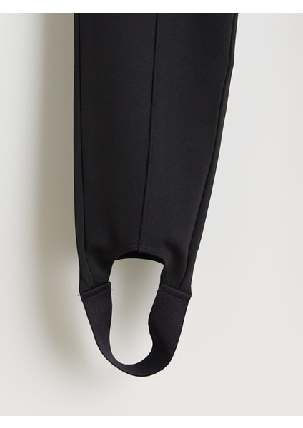 Yeni Sezon Beli Lastikli Kız Çocuk Tayt fiyatları