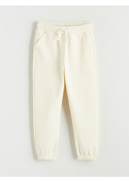 Yeni Sezon Beli Lastikli Erkek Çocuk Jogger Eşofman Alt