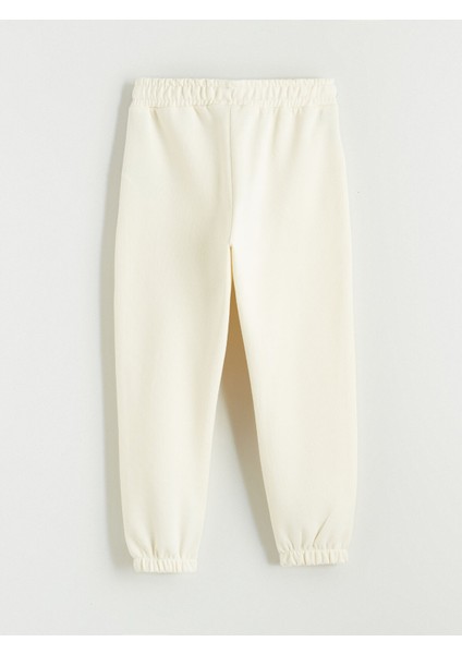 Yeni Sezon Beli Lastikli Erkek Çocuk Jogger Eşofman Alt modelleri