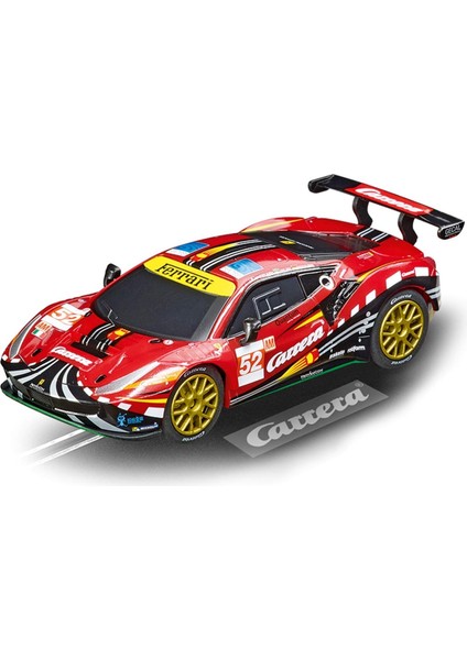 Go Ferrari 488 Gte Oyuncak