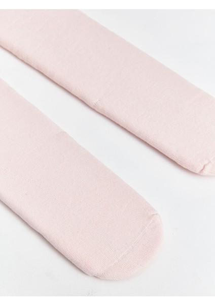 Yeni Sezon Basic Kız Çocuk Havlu Külotlu Çorap fiyatları