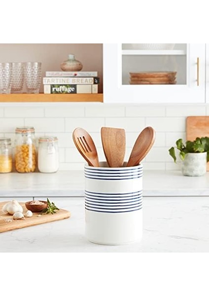 Spade New York 885892 Charlotte Street Utensil Crock, modelleri
