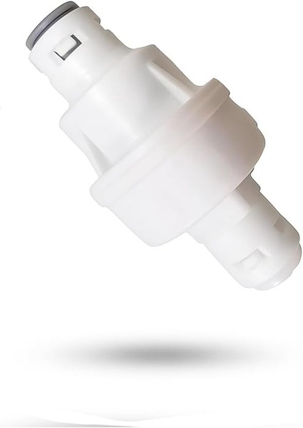 Water Su Arıtma Cihazı Için Basınç Düşürücü