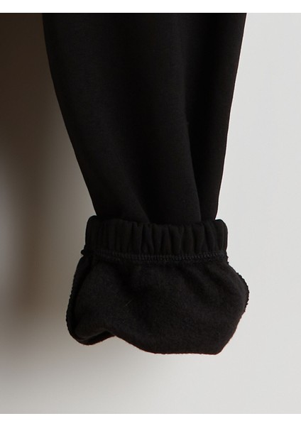 Yeni Sezon Beli Lastikli Erkek Çocuk Jogger Eşofman Altı fırsatları