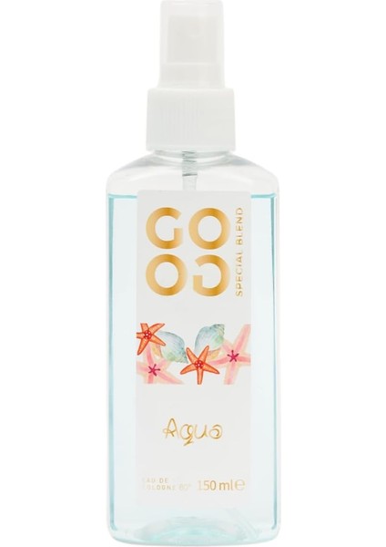 Gogo Aqua Kolonya 150ML