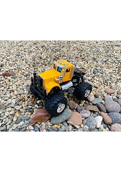 Yeni Ray Büyük Kamyon Kenworth W900 Açık Kutu Kolye Işık 54566 Çok Renkli fiyatları