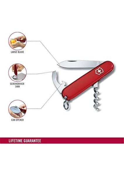 Waiter Çakı fiyatları