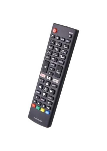 AKB75095308 Lg Tv 43UJ6309 49UJ6309 60UJ6309 65UJ6309 Için Evrensel Uzaktan Kumanda fiyatları