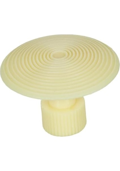 Göçük Çektirme Mantar 33MM Bej 5 Li modelleri