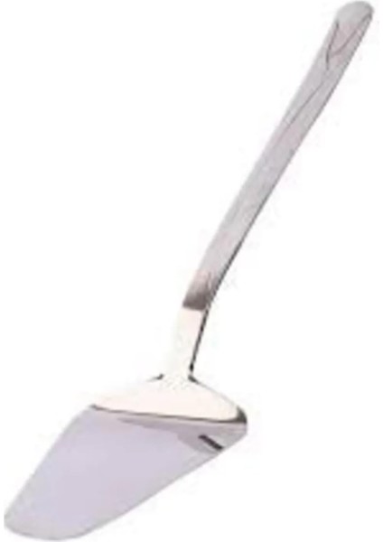 Spatulası - Mutfak Için Tatlı Yemek Servisi, Çok Amaçlı Servis Spatülü, Servis Kaşığı, Çok Amaçlı Kullanım
