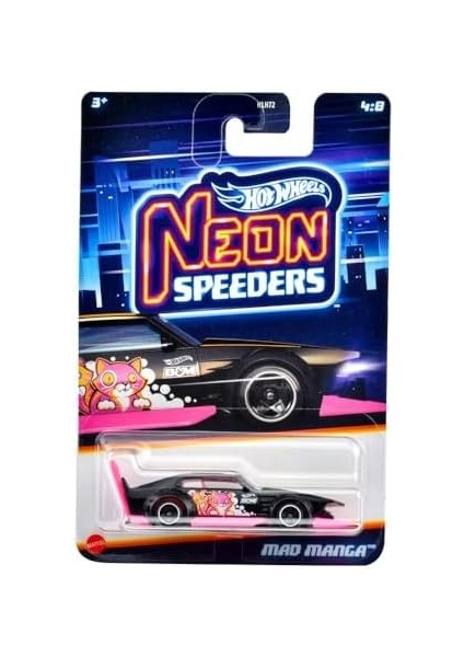 Neon Yarışçılar - Mad Manga JBY95 fiyatları