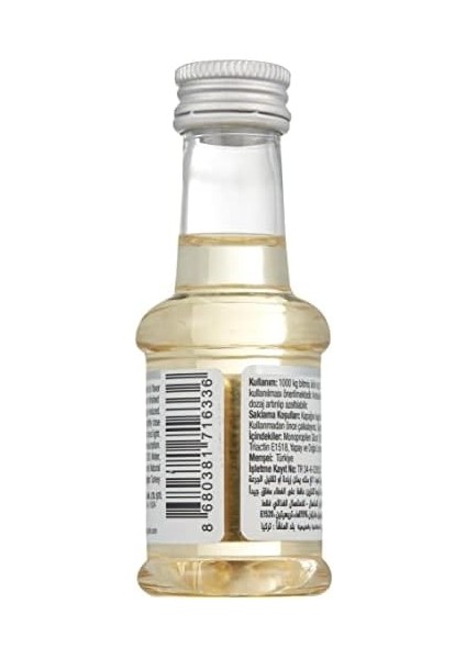 Dr.gusto Aroma Verici Limon 40 gr modelleri