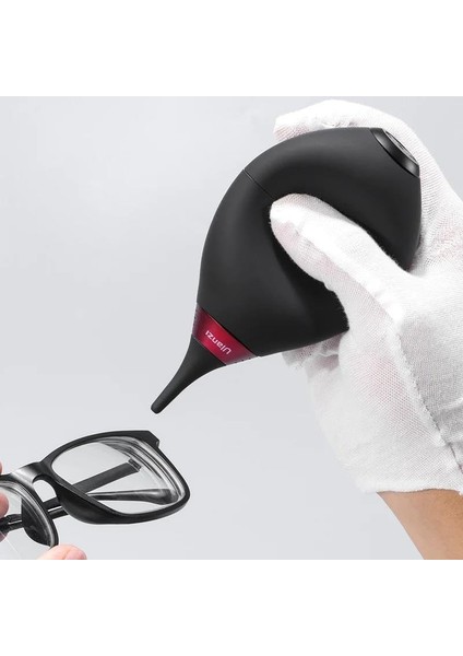 CO23 Hava Üfleyici Büyük Boy Lens Temizleme Pompası modelleri