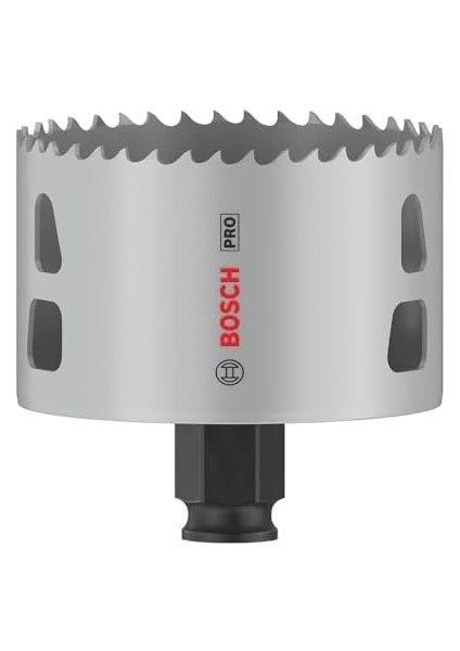 1 x Pro Multi Material Power Hole Testere (Softwood, Drywall, Ø 76 Mm, Professional Accessory Rotary Drill/drivers) fiyatları