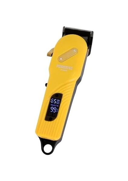 Powertec TR-3000 Saç Kesim Makinesi fiyatları