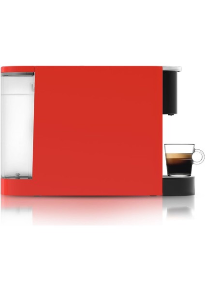 Ox-Pro Espresso Makinesi ve Kapsül Kahve Makinesi