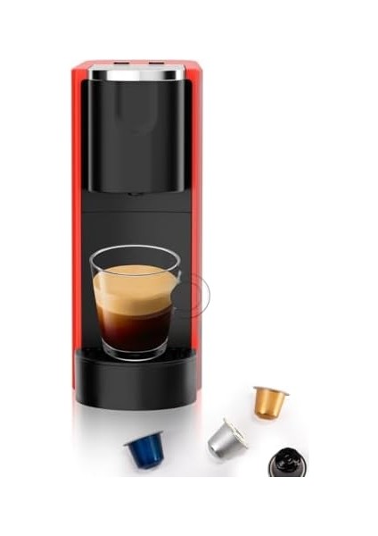 Ox-Pro Espresso Makinesi ve Kapsül Kahve Makinesi fiyatları