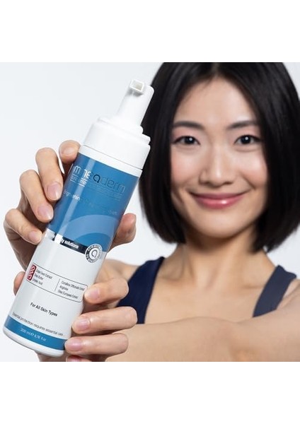 Mineaderm Brightening Cleansing Köpük 200 ml fiyatları