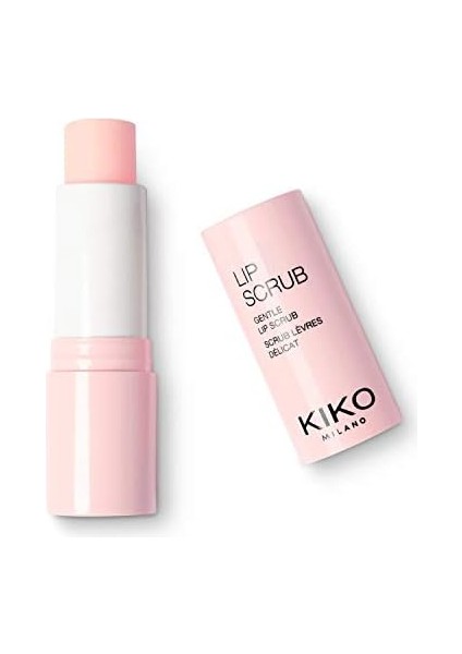 Kıko Milano Lip Scrub | Yumuşak Dudak Peelingi Kalem Şeklinde modelleri