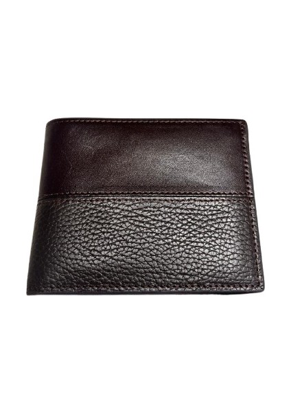 Desenli Deri Erkek Cüzdanı fiyatları