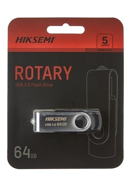HS-USB-M200S 64G U3 Bellek fiyatları