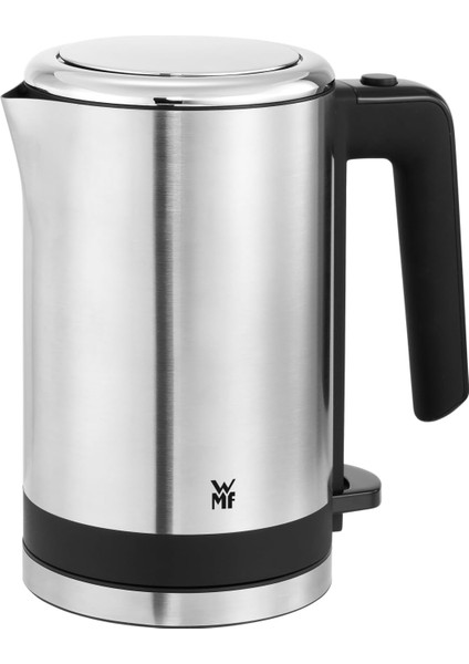 Kıtchenminis Çelik 0,8 Lt Su Isıtıcısı 1800 W