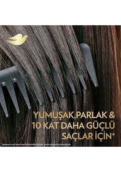 Dove Durulanmayan Saç Bakım Kremi Bond Intense Repair 150 ml fiyatları