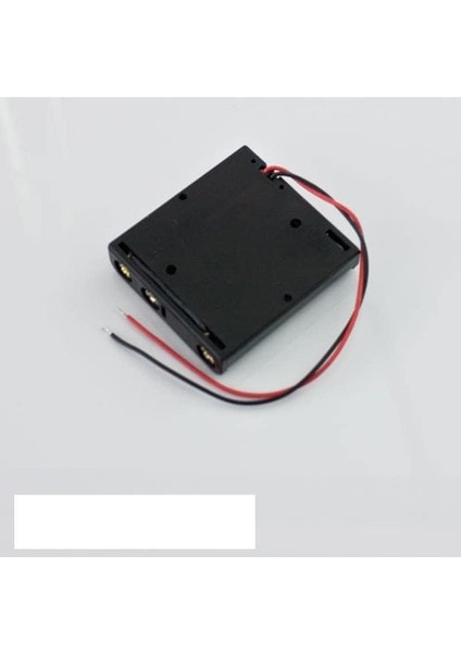 4'lü Aaa Küçük Kalem Pil Için Pil Yuvası fiyatları