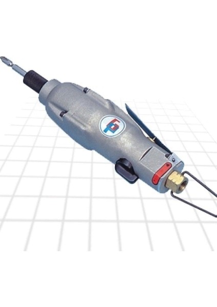 Gison GP-867 Havalı Tornavida (Kalem Tipi)