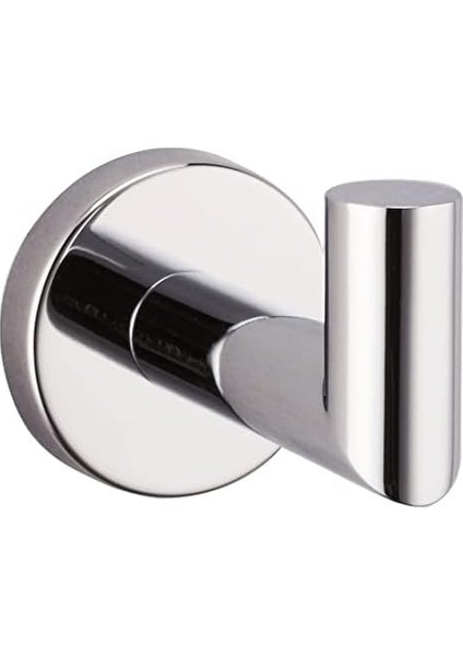 Minimax A44787 Tekli Askı, Krom fiyatları